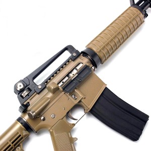 M4A1 Carbine Alloy Toy Gun Model_1 (12)
